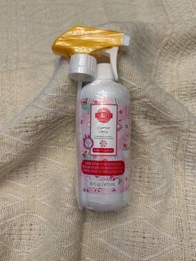 Scentsy Perfect Peppermint Counter Clean - BUNDLE TO SAVE